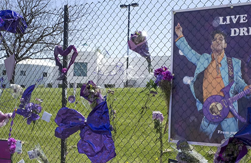 Lo que mató a Prince: medicamentos para el dolor crónico que crean adicción