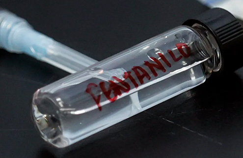 El riesgo de abuso de fármacos opioides: un cuestionario detectará a pacientes vulnerables